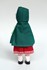 Picture of Ireland National Costume Doll, Picture 4