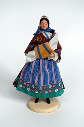 Picture of Poland Doll Pyrzyce