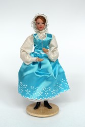Picture of Poland Doll Szamotuly
