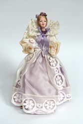 Picture of Poland Doll Zywiec