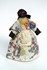 Picture of Saint Lucia National Costume Doll, Picture 1
