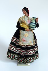 Picture of Spain Doll Murcia
