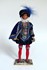 Picture of England Doll Sir Walter Raleigh, Picture 1