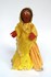 Picture of India Doll Hand Puppet, Picture 1