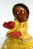 Picture of India Doll Hand Puppet, Picture 4