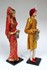 Picture of India Dolls Hindu Wedding XL, Picture 3