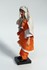 Picture of India Doll Kashmir Orange Dress, Picture 4