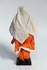 Picture of India Doll Kashmir Orange Dress, Picture 5