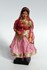 Picture of India Doll Rajasthan Bride, Picture 1