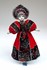 Picture of Russia National Costume Doll XL, Picture 1