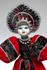 Picture of Russia National Costume Doll XL, Picture 2