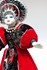 Picture of Russia National Costume Doll XL, Picture 5