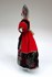 Picture of Russia National Costume Doll XL, Picture 6