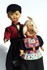 Picture of Netherlands 2 Old Dolls Volendam, Picture 2