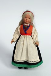 Picture of Norway Doll Fana