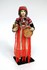 Picture of Thailand Hill Tribe Doll Pwo Karen, Picture 1