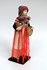 Picture of Thailand Hill Tribe Doll Pwo Karen, Picture 3