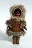 Picture of USA Doll Alaska Inuit People, Picture 1