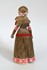 Picture of Belarus Flax Doll Belorussia, Picture 4