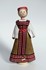 Picture of Belarus Flax Doll Russia, Picture 1