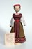 Picture of Belarus Flax Doll Russia, Picture 2