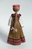 Picture of Belarus Flax Doll Russia, Picture 5