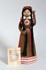 Picture of Belarus Flax Doll Turkmenistan, Picture 2