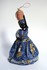 Picture of Cameroon Costume Doll Elephant Print , Picture 1
