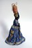 Picture of Cameroon Costume Doll Elephant Print , Picture 2