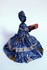 Picture of Cameroon Costume Doll Elephant Print , Picture 2