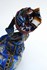 Picture of Cameroon Costume Doll Blue Mask Print, Picture 4