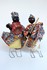 Picture of Cameroon Costume Dolls Dots Print, Picture 6