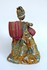 Picture of Cameroon Costume Doll Coffee Bean Print, Picture 4