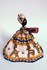 Picture of Cameroon Costume Doll Goat Print, Picture 2