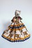 Picture of Cameroon Costume Doll Goat Print, Picture 4