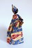 Picture of Cameroon Costume Doll Flower Print, Picture 2