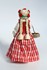 Picture of Lithuania National Costume Doll, Picture 2