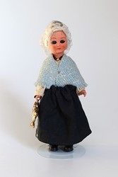 Picture of Netherlands Doll Scheveningen