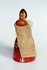 Picture of Russia Wooden Folk Doll, Picture 4