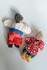 Picture of Russia 2 Character Dolls Red Green, Picture 3