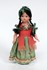 Picture of Mexico China Poblana Doll, Picture 1