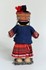 Picture of China Ethnic Minority Doll, Picture 2
