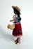 Picture of Colombia National Costume Doll, Picture 2