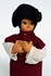 Picture of Ecuador Doll Otavalo Panpipes, Picture 2