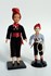 Picture of France Dolls Catalonia & Mountaineer, Picture 1