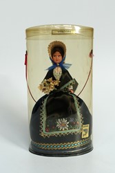Picture of France Doll Dauphiné Vercors
