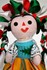 Picture of Mexico Otomi Doll, Picture 2