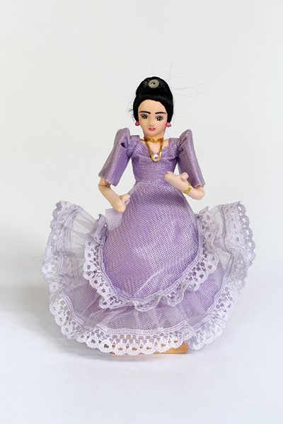 Picture of Philippines Mestiza Doll
