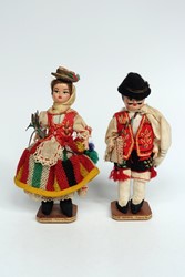 Picture of Spain Dolls Tenerife