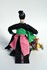 Picture of Thailand Doll Hmong Sitting, Picture 5